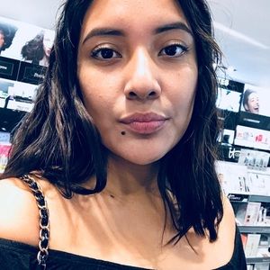 Meet your Posher, Bri